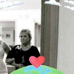 Meet your Posher, Roberta